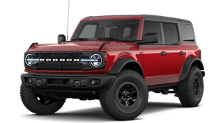 2026 Ford Bronco® External Image 1